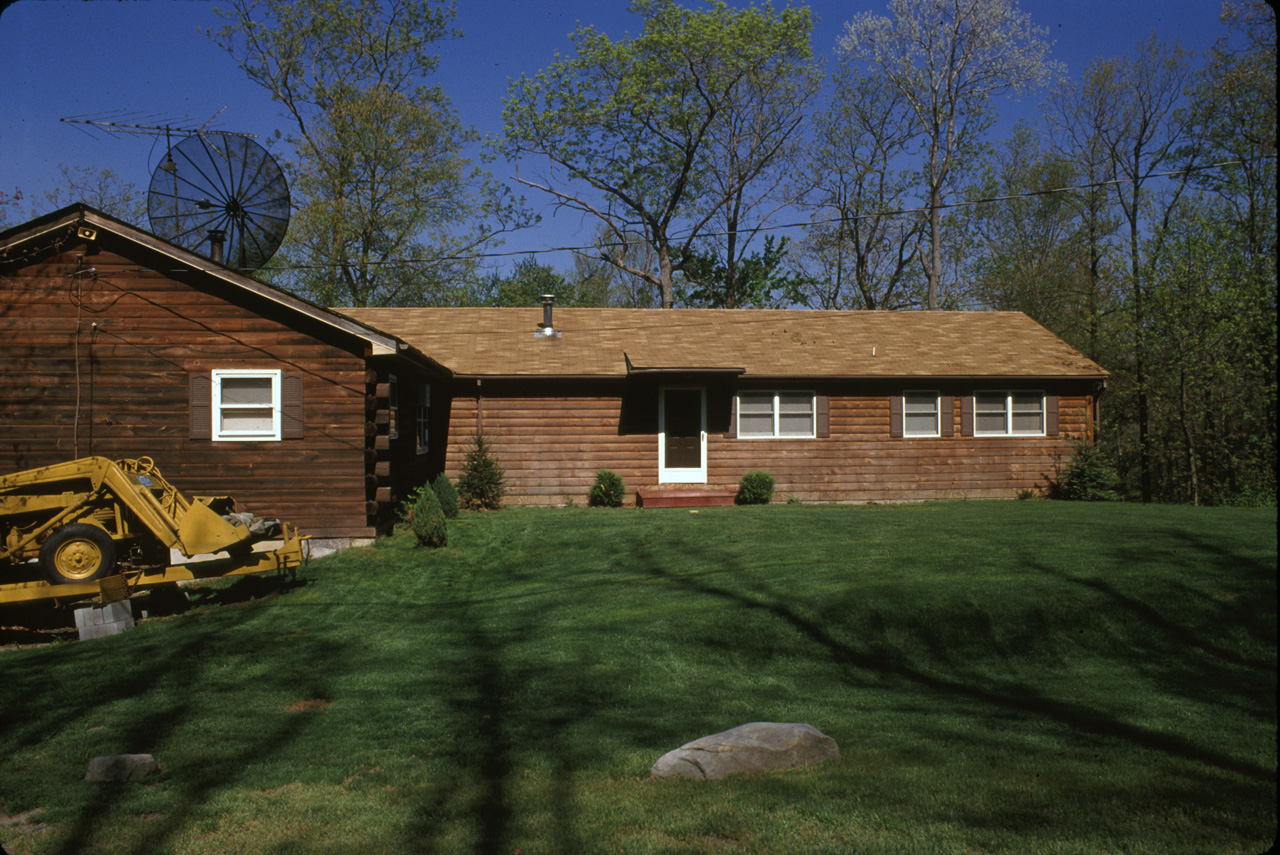 1991-06-01, 171, House, Dingmans Ferry, PA