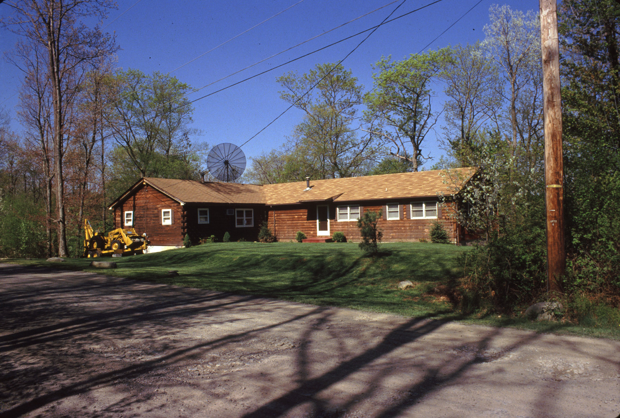 1991-06-01, 172, House, Dingmans Ferry, PA
