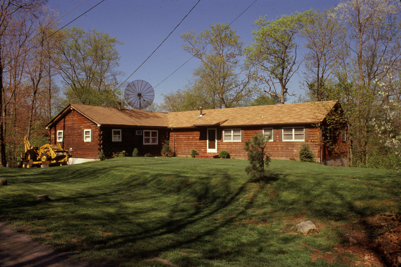 1991-06-01, 173, House, Dingmans Ferry, PA