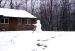 1989-12-29, 164, Snowman, Dingmans Ferry, PA