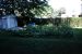 2001-08-25, 022, Garden in back yard, Saddle Brook, NJ