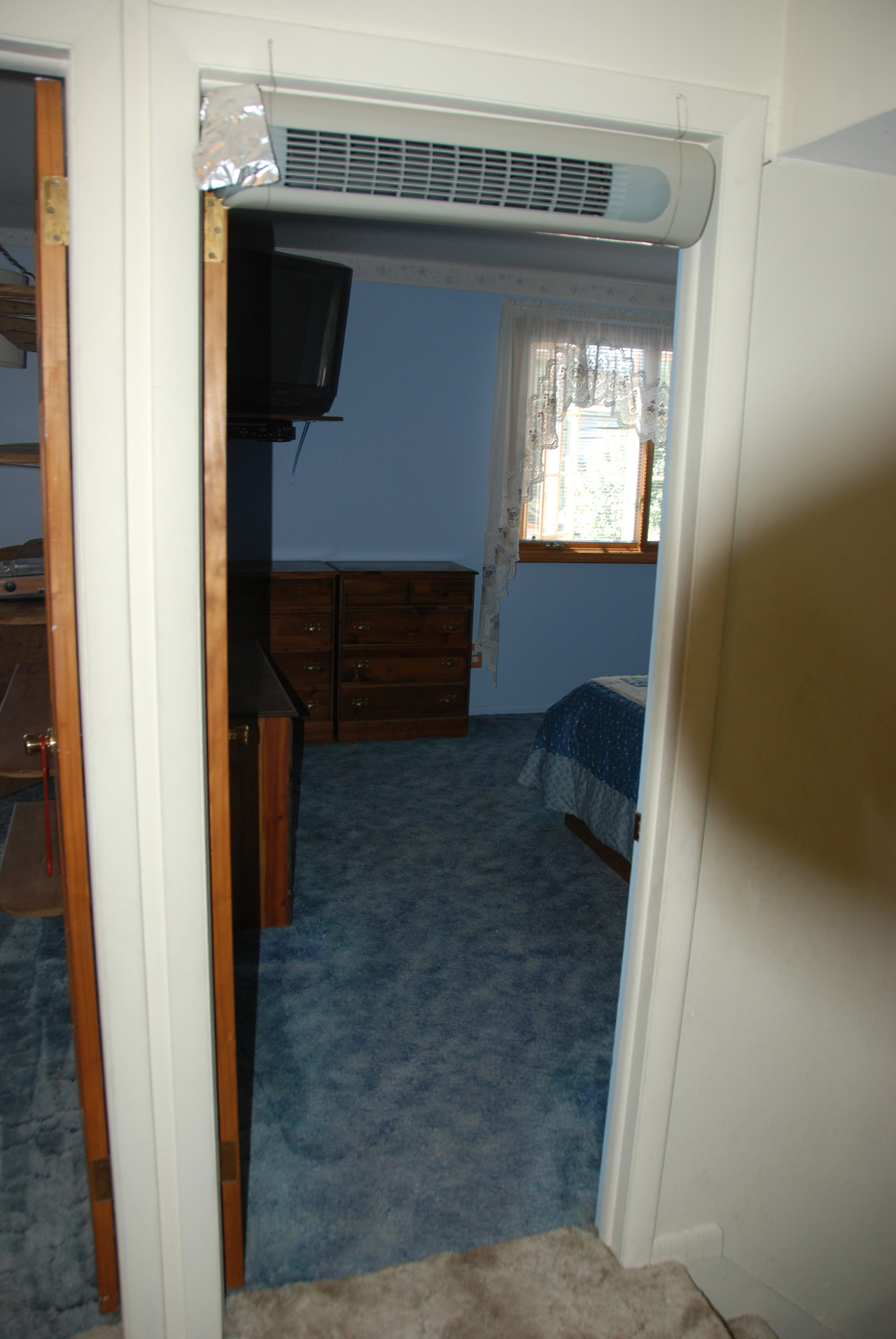 Dining Roomhall to master bedroom 01
