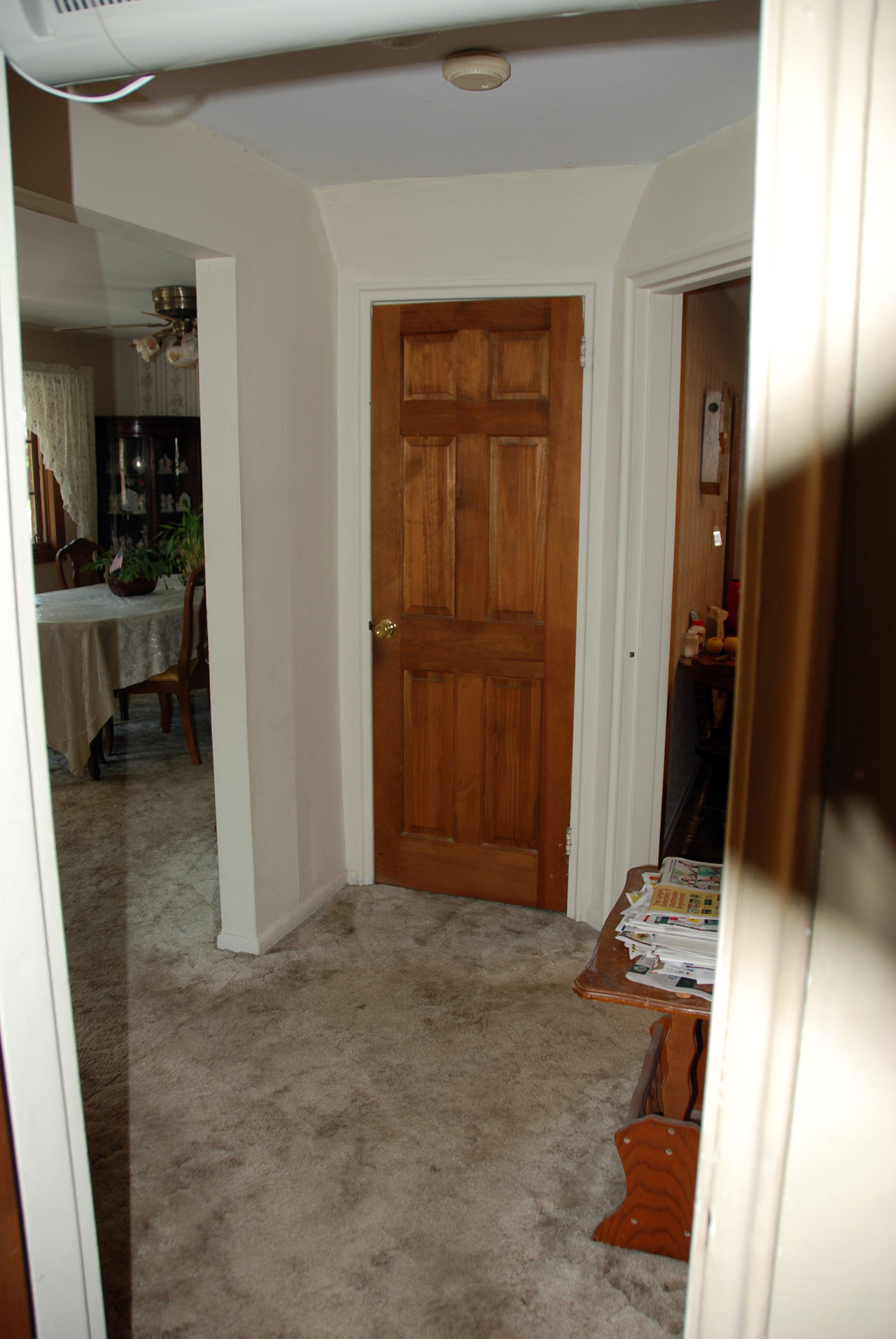 First floor hall 02