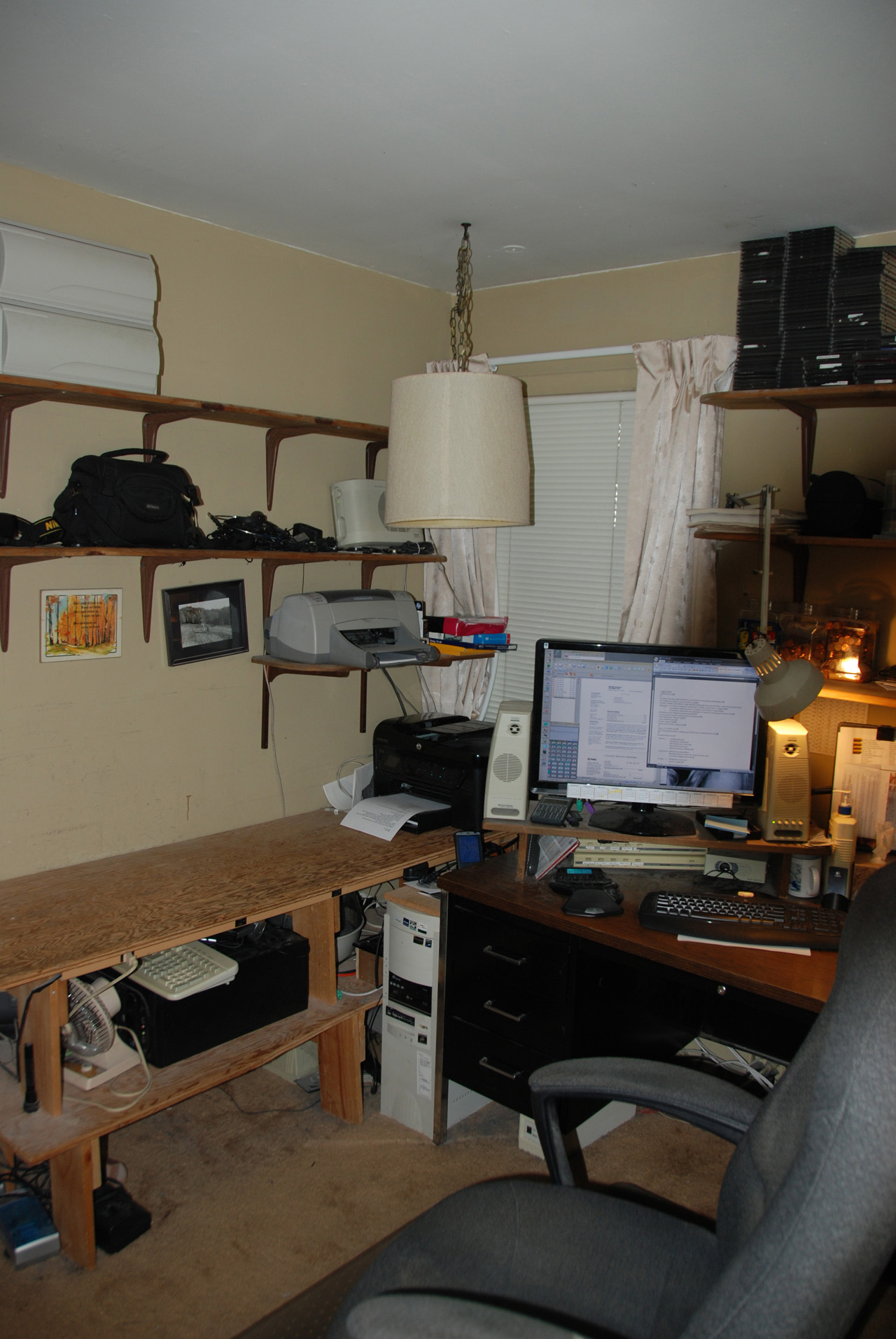 Gerry's office 06
