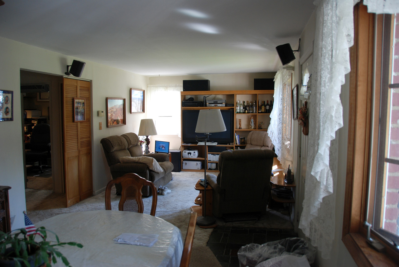 Living room 01
