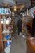Basement work hall 02
