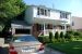 House, front left