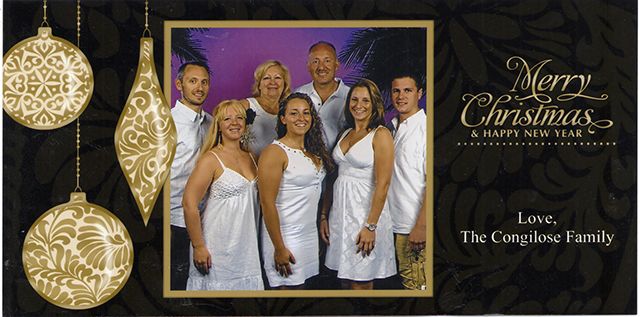 2010-12-25, 001, Congilose Family