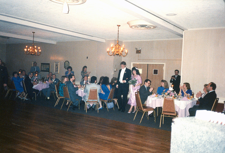 89-11-00, 07, Gene's Wedding
