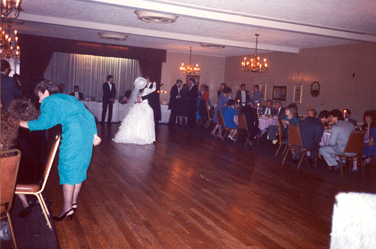 89-11-00, 09, Gene's Wedding
