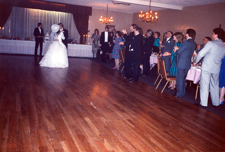 89-11-00, 11, Gene's Wedding