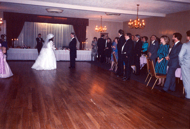 89-11-00, 12, Gene's Wedding