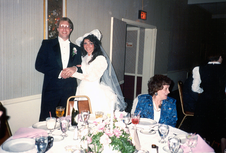 89-11-00, 15, Gene's Wedding
