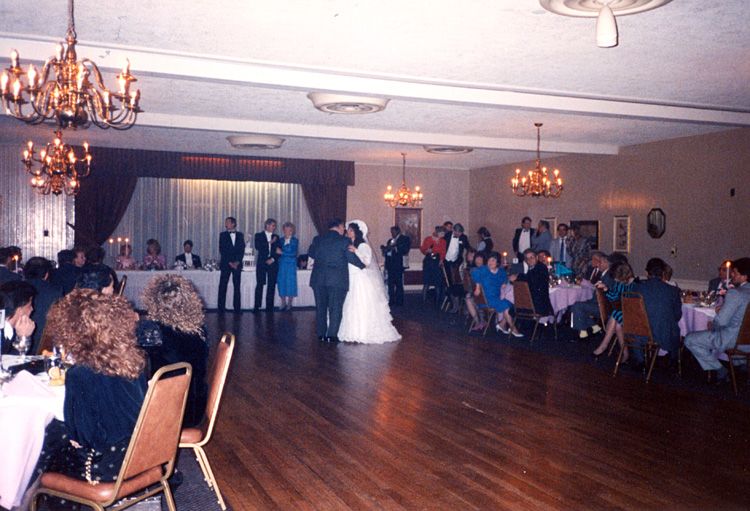 89-11-00, 16, Gene's Wedding
