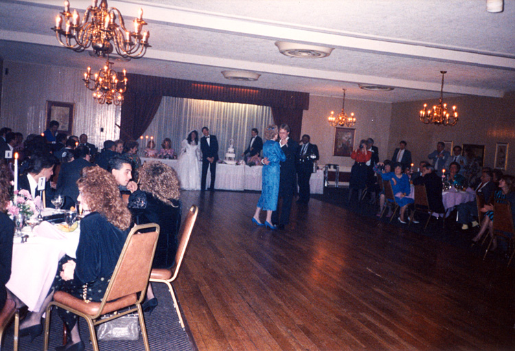 89-11-00, 18, Gene's Wedding