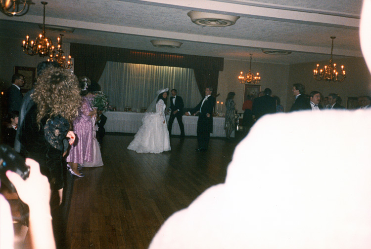 89-11-00, 19, Gene's Wedding