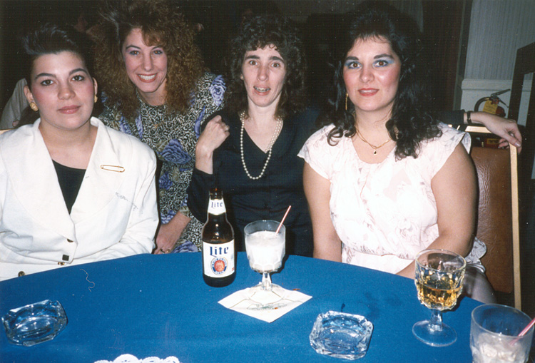 89-11-00, 21, Gene's Wedding
