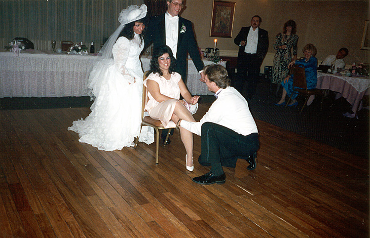 89-11-00, 29, Gene's Wedding