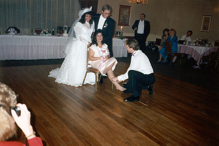 89-11-00, 30, Gene's Wedding
