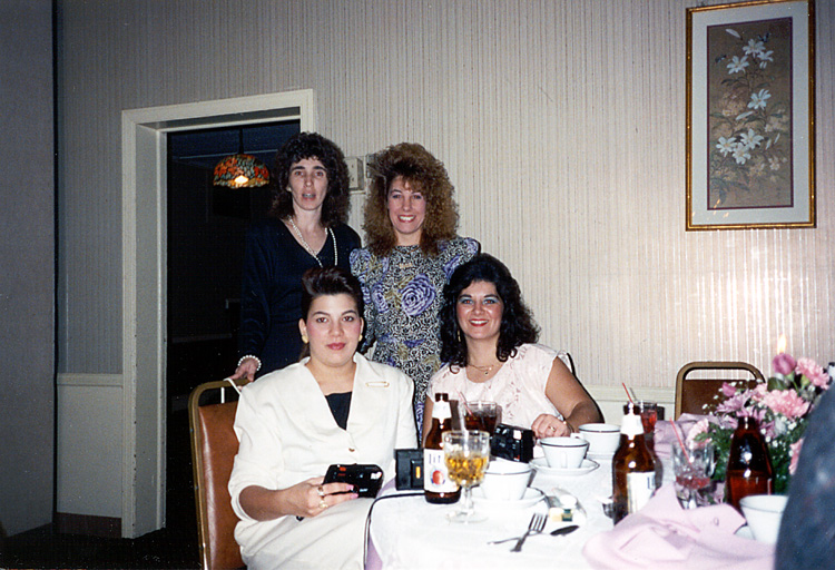 89-11-00, 31, Gene's Wedding