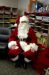 05-12-22, 05, Nick as Santa, ITT Mail Room Party