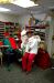 05-12-22, 12, Bob, Nick and Classie, ITT Mail Room Party