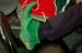 05-12-22, 28, Elf's feet, ITT Mail Room Party