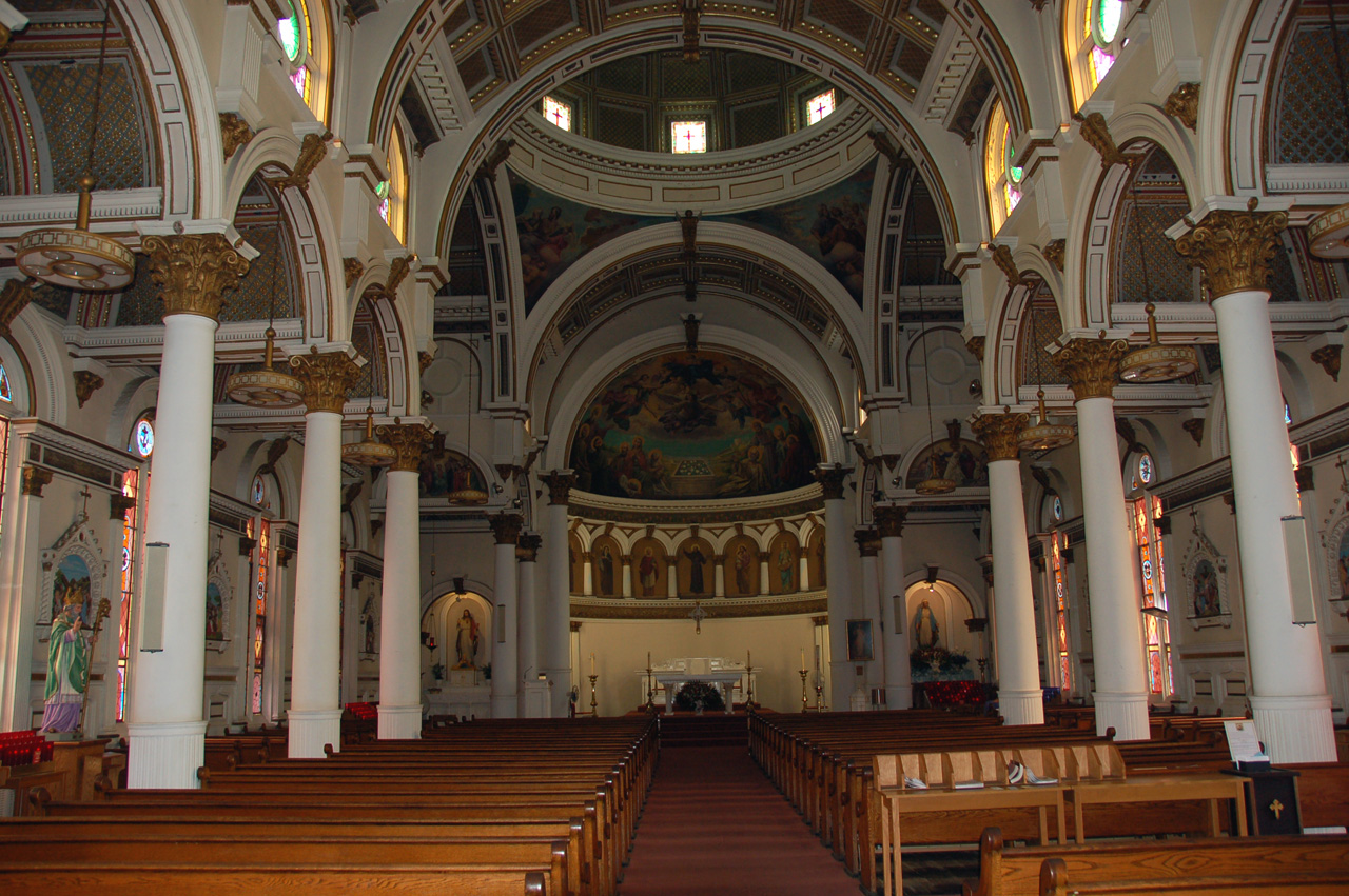 2009-08-23, 024, St. Leonard's Church, Boston