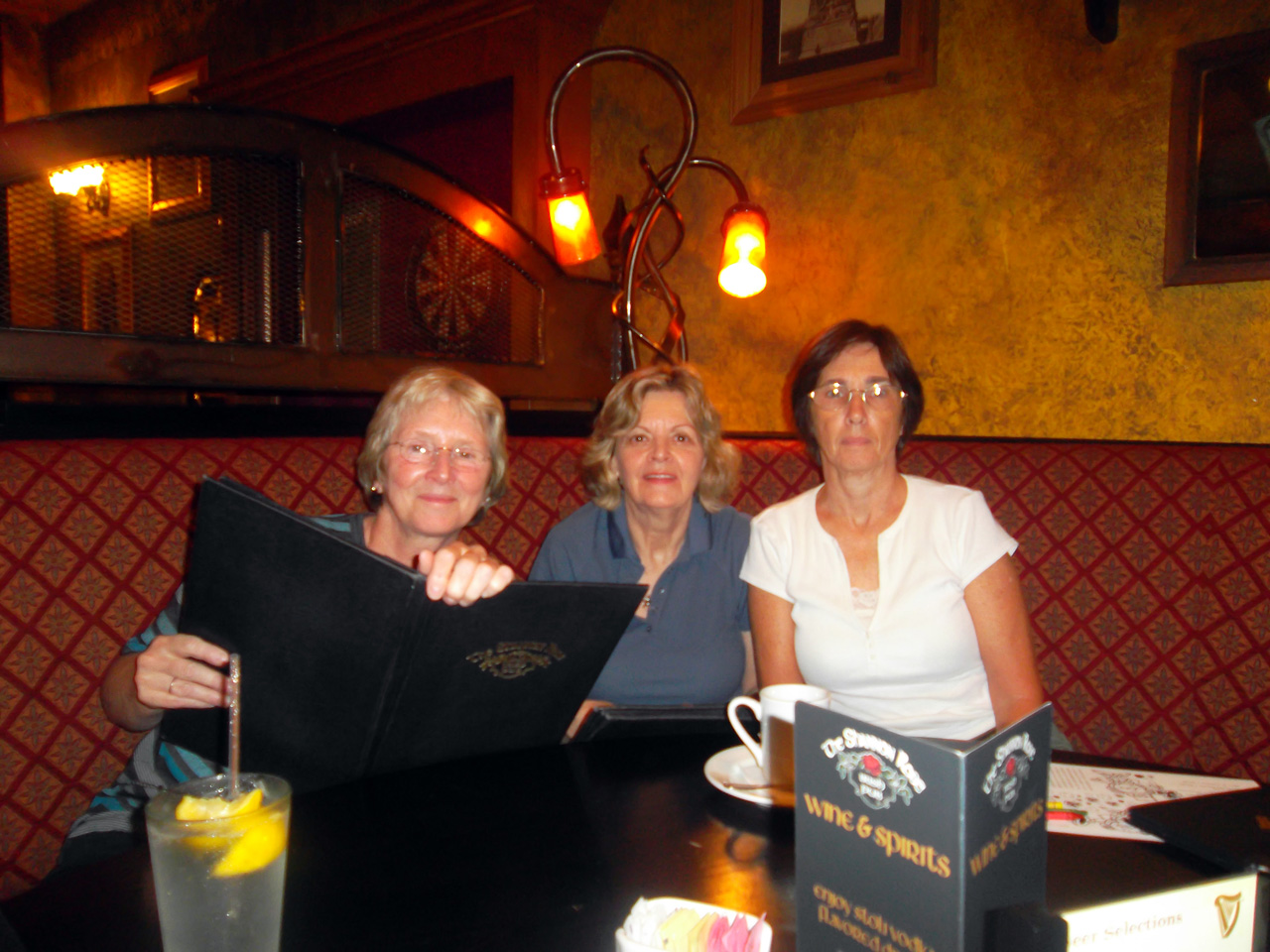 2013-06-02, 001, Cousin Reunion