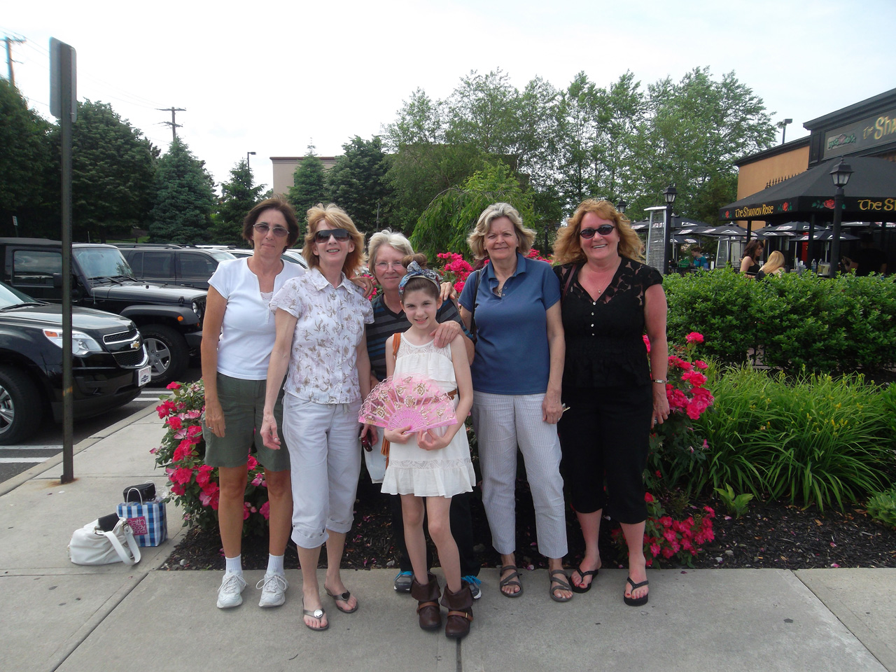 2013-06-02, 008, Cousin Reunion