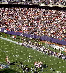 05-10-30, 17, Gaints vs Redskins at Giants Stadium, NJ