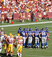 07-09-23, 023, Gaints and Red Skins