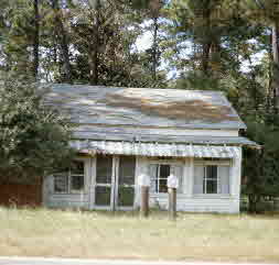 1974-07-01, 012, Along Rt 95 South, Georgia