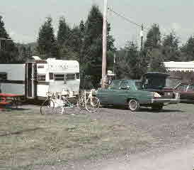 1976-07-01, 015, Sherry Brown, Gettysburg, PA1