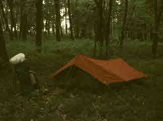 1976-07-16, 005, Appalachian Trail, NJ-NY1