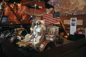 1982-12-01, 021, Apollo Spacecraft, NASA, Texas1