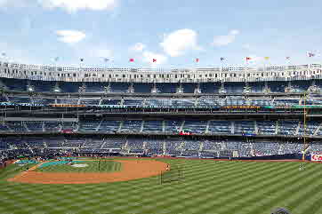 2009-04-18, 012, Yankee Stadium