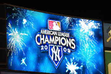 2009-10-25, 045, Yankee Payoffs, NYC