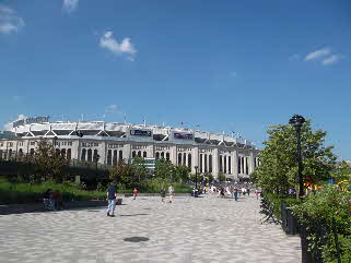 2013-06-01, 002, Yankee Stadium